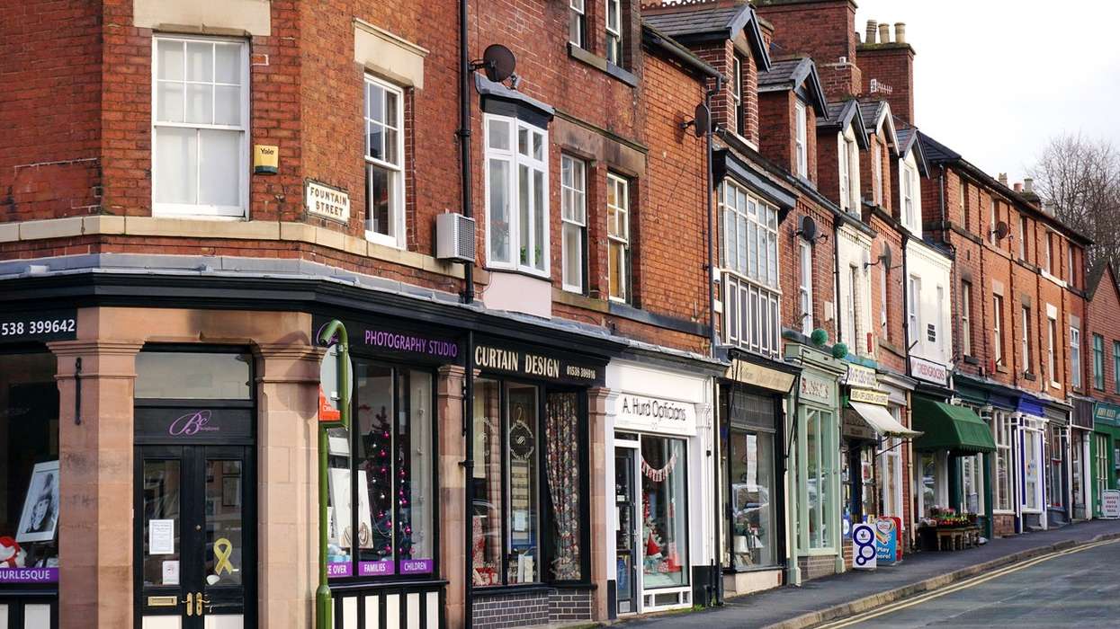 VAT relief for small businesses comes into effect