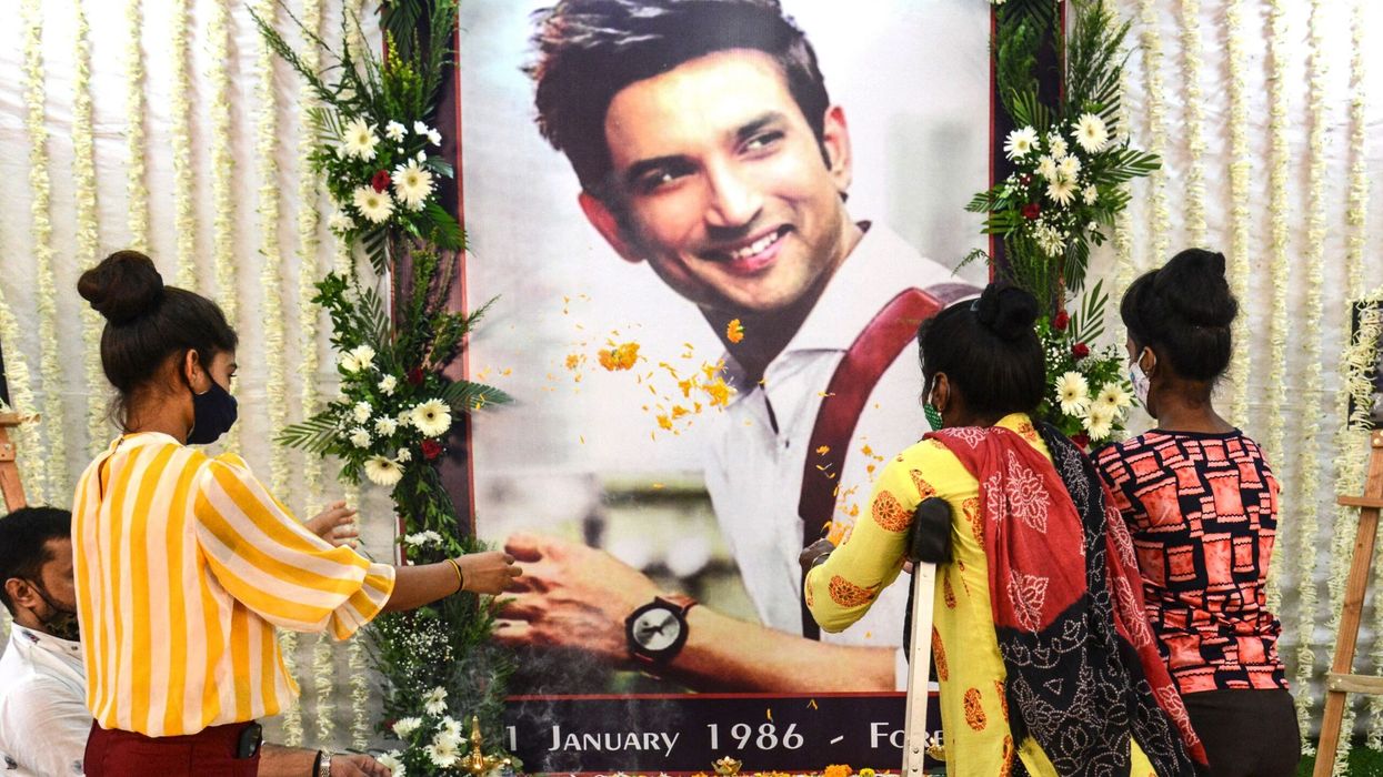 Sushant Rajput drugs case: Court grants Sameer Wankhede relief till April 10