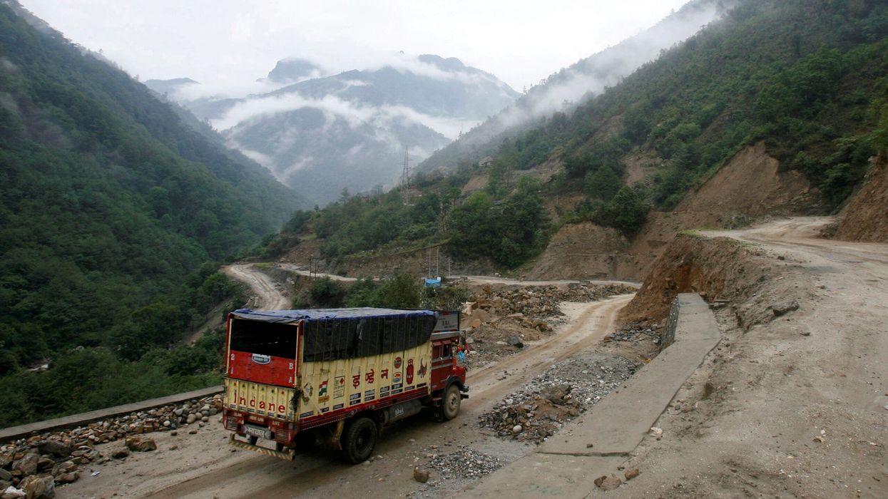 India rejects China's renaming of Arunachal Pradesh locations