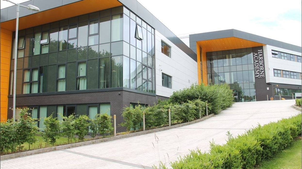 Birmingham teacher fired for Islam dominance claims and anti-feminist views