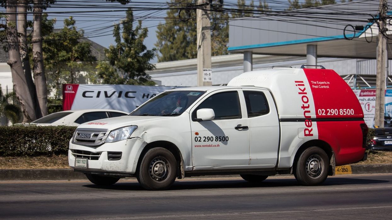 Rentokil to buy Indian pest control firm HiCare