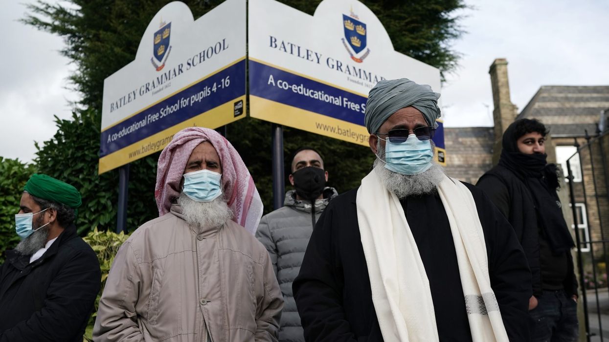 Review seeks to build stronger foundations for social cohesion