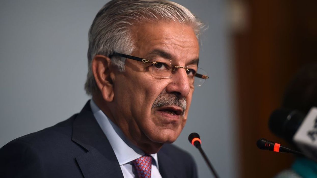 Ties with India could improve after polls: Pakistan minister