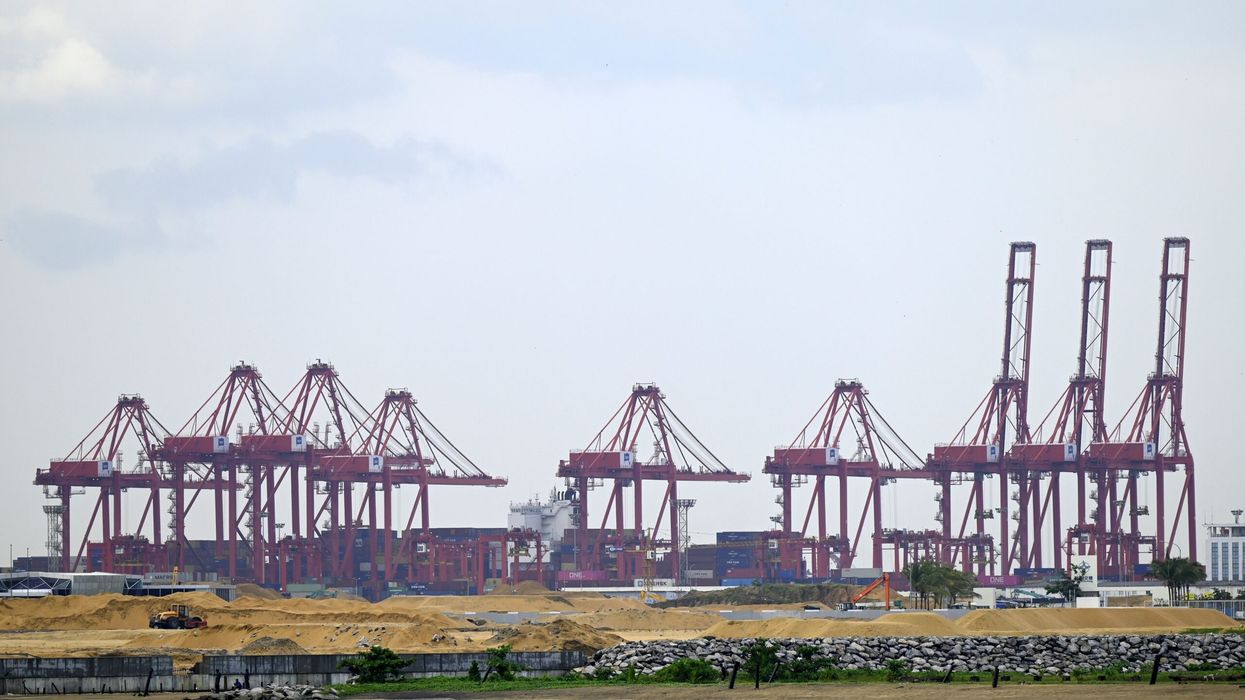 Debt restructure deal imminent, says Colombo