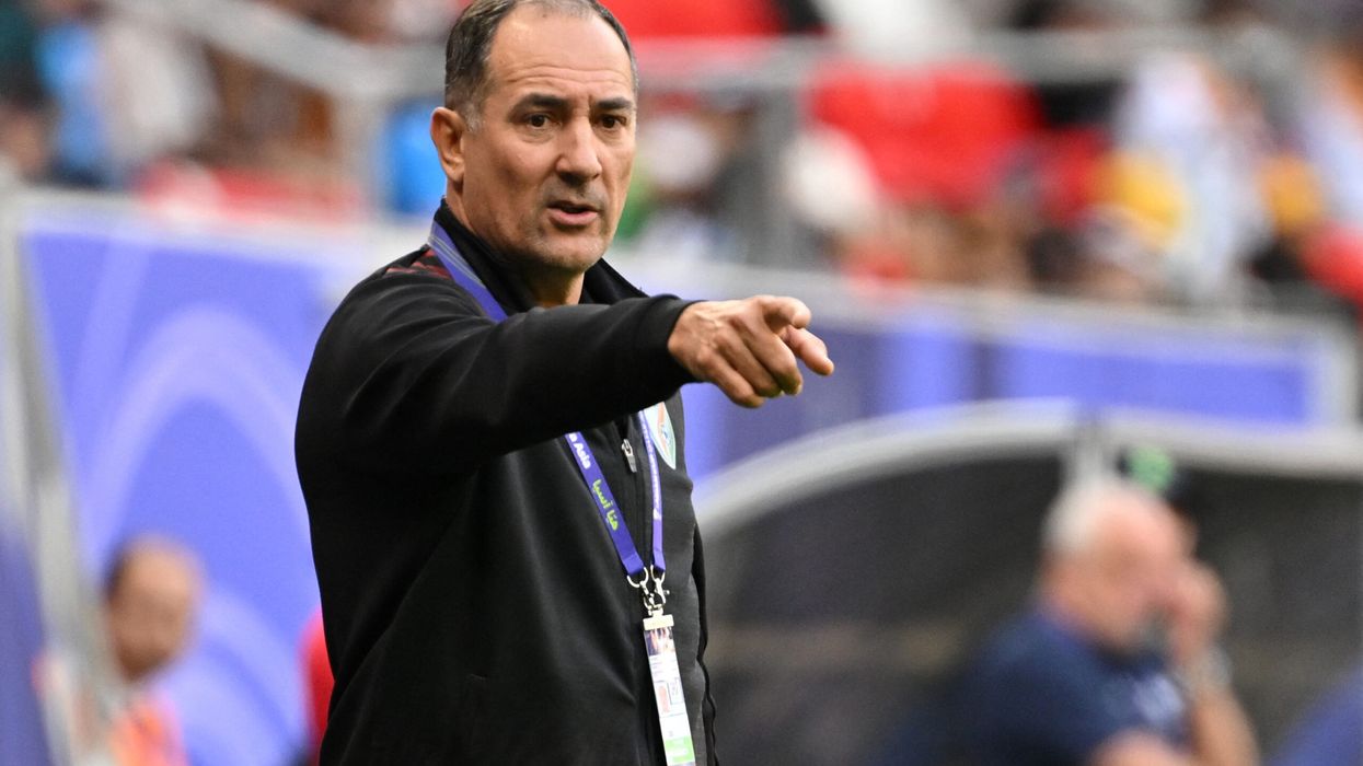 India still in fight for FIFA world cup qualifiers, says coach