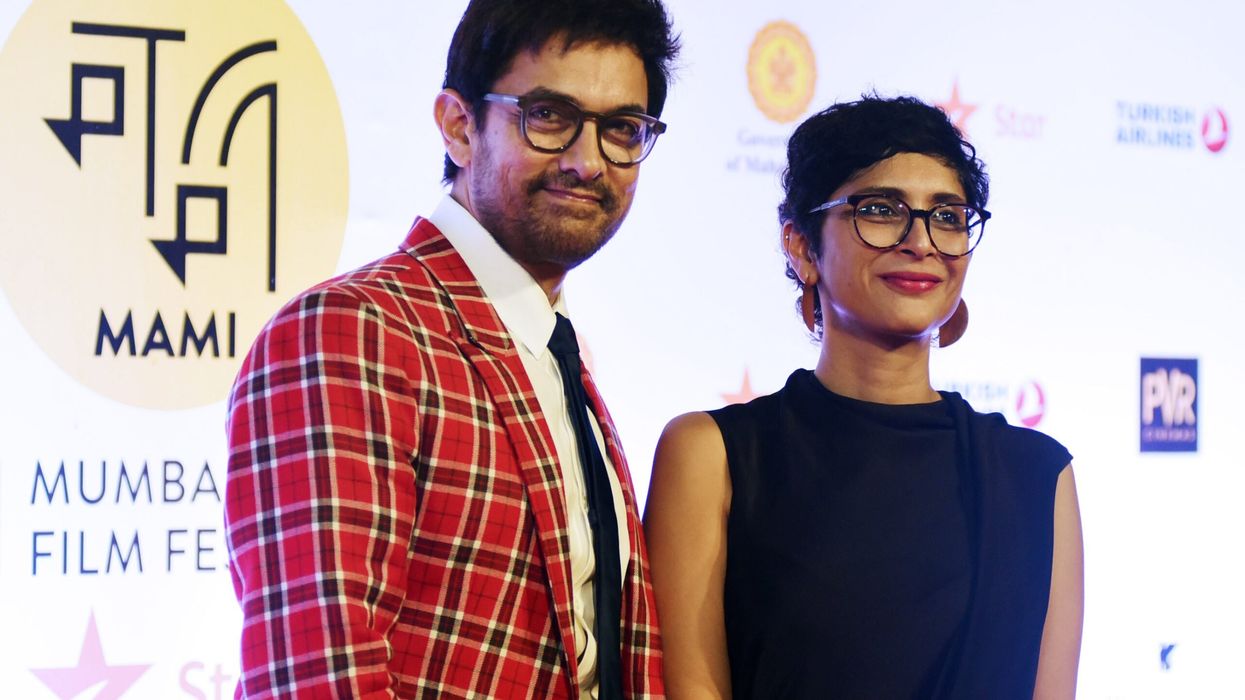 Brief history of Bollywood break-ups