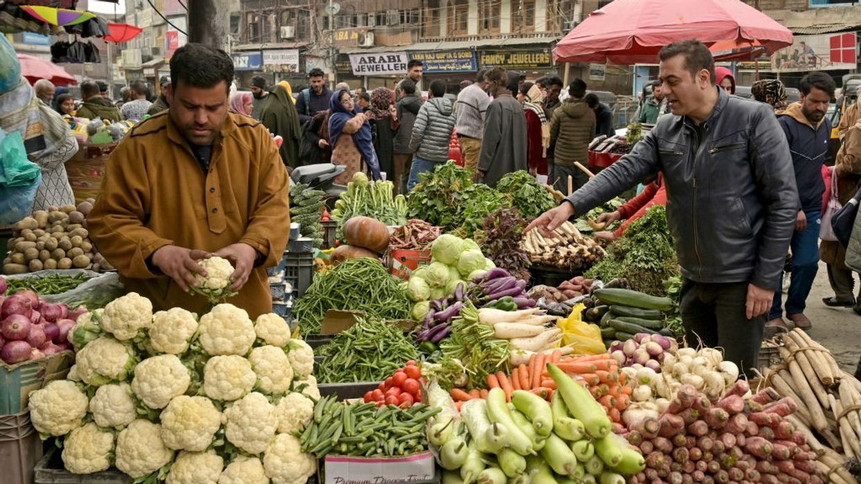 Indian economy to grow at 7.5 per cent this year, predicts World Bank