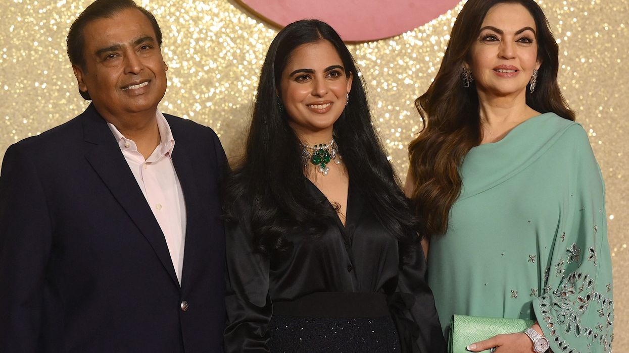 Isha Ambani sells LA mansion to Ben Affleck and Jennifer Lopez