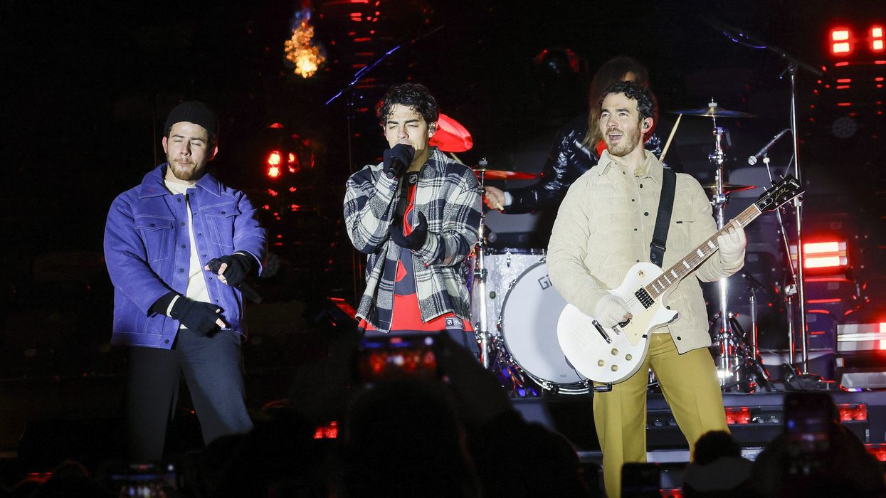 Billie Eilish, Nicki Minaj, and the Jonas Brothers demand protection against AI in music