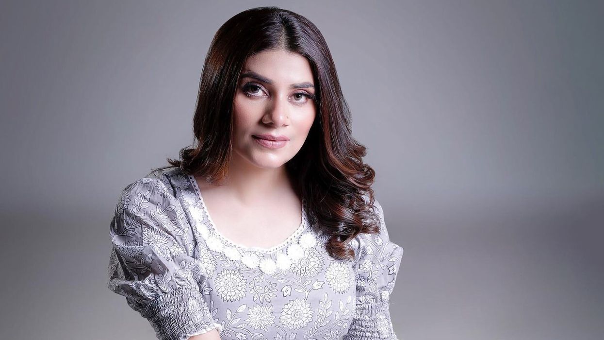 Mannat Noor: Small town dreams to stardom