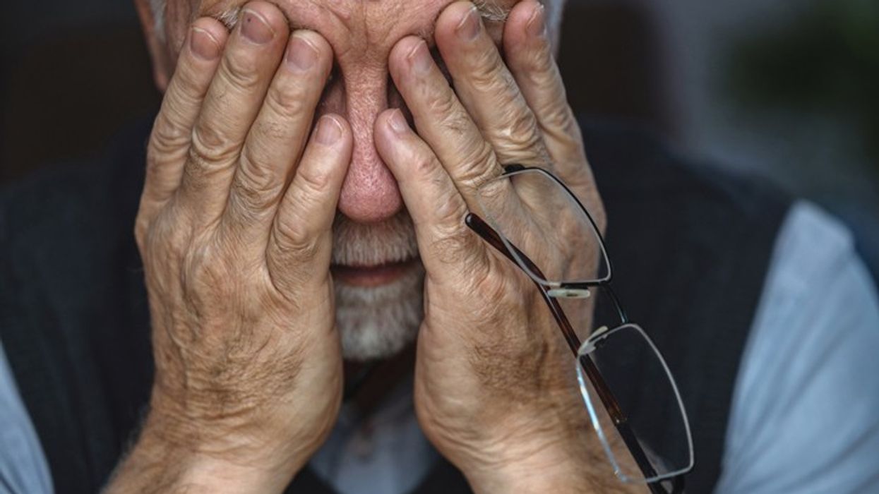 Oxford, UCL conduct trial tests to study Alzheimer's and dementia