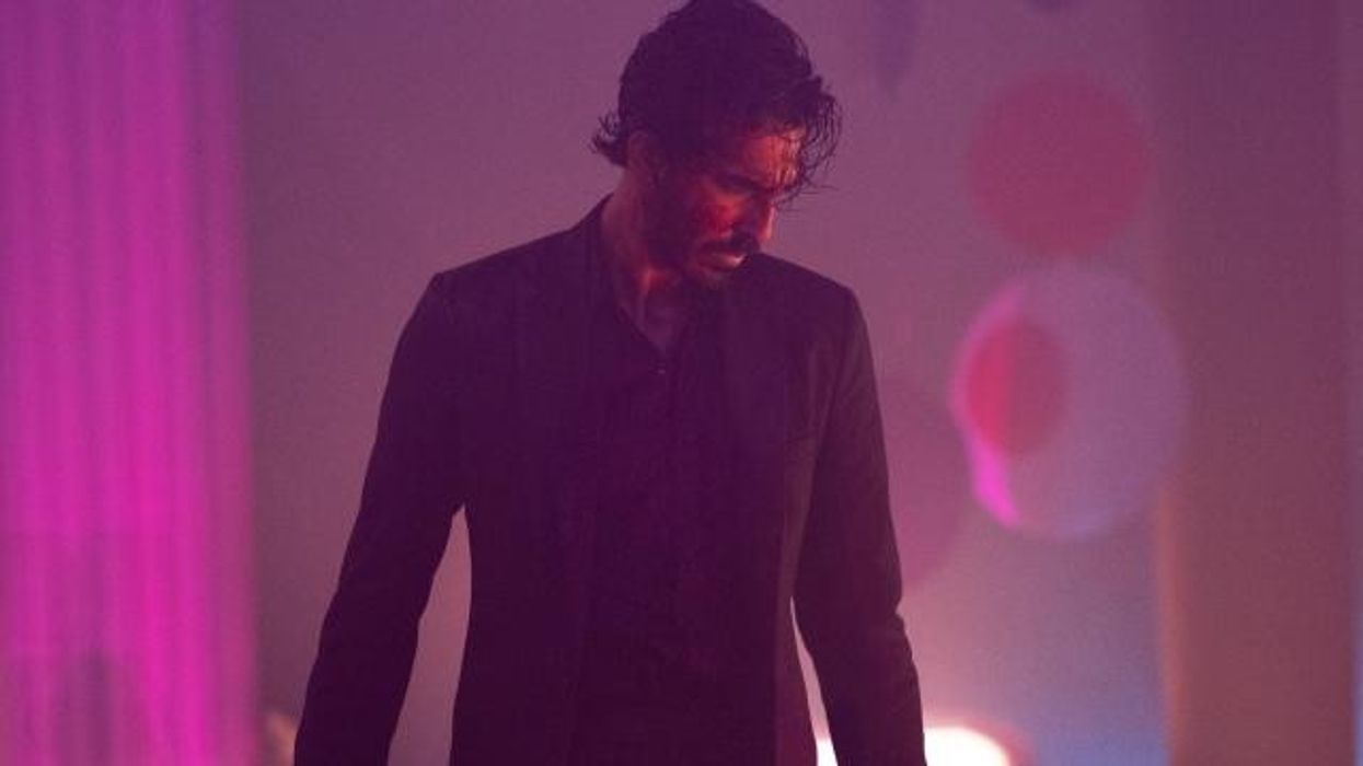 ‘Monkey Man’: Dev Patel-starrer to release in India on THIS date