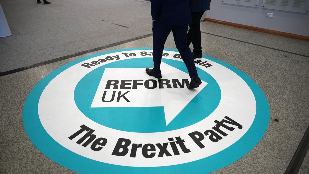 Reform UK drops two more candidates over racist comments on social media