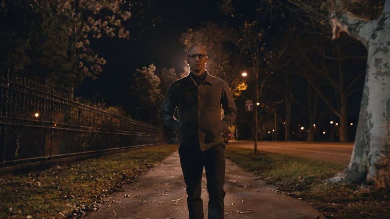 M Night Shyamalan’s ‘Split’ now available on Netflix