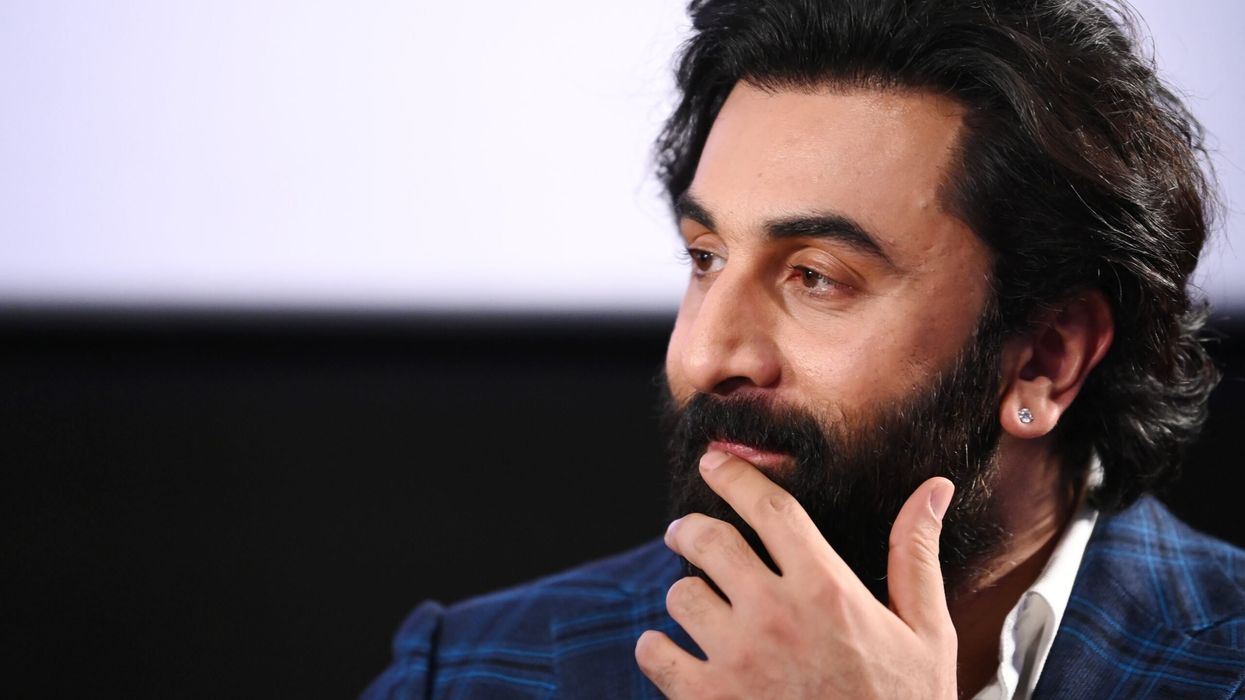 Leaked footage of 'Ramayana' starring Ranbir Kapoor goes viral