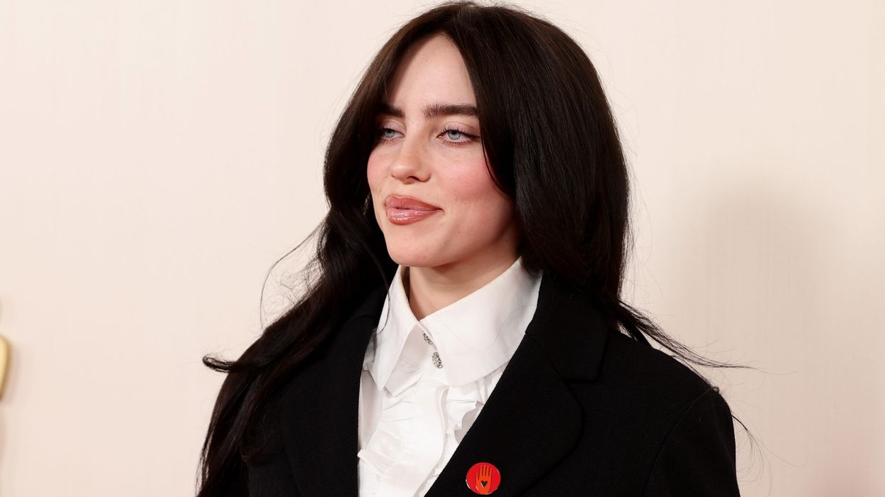 Billie Eilish gains followers on Instagram after her 'close friends' stunt