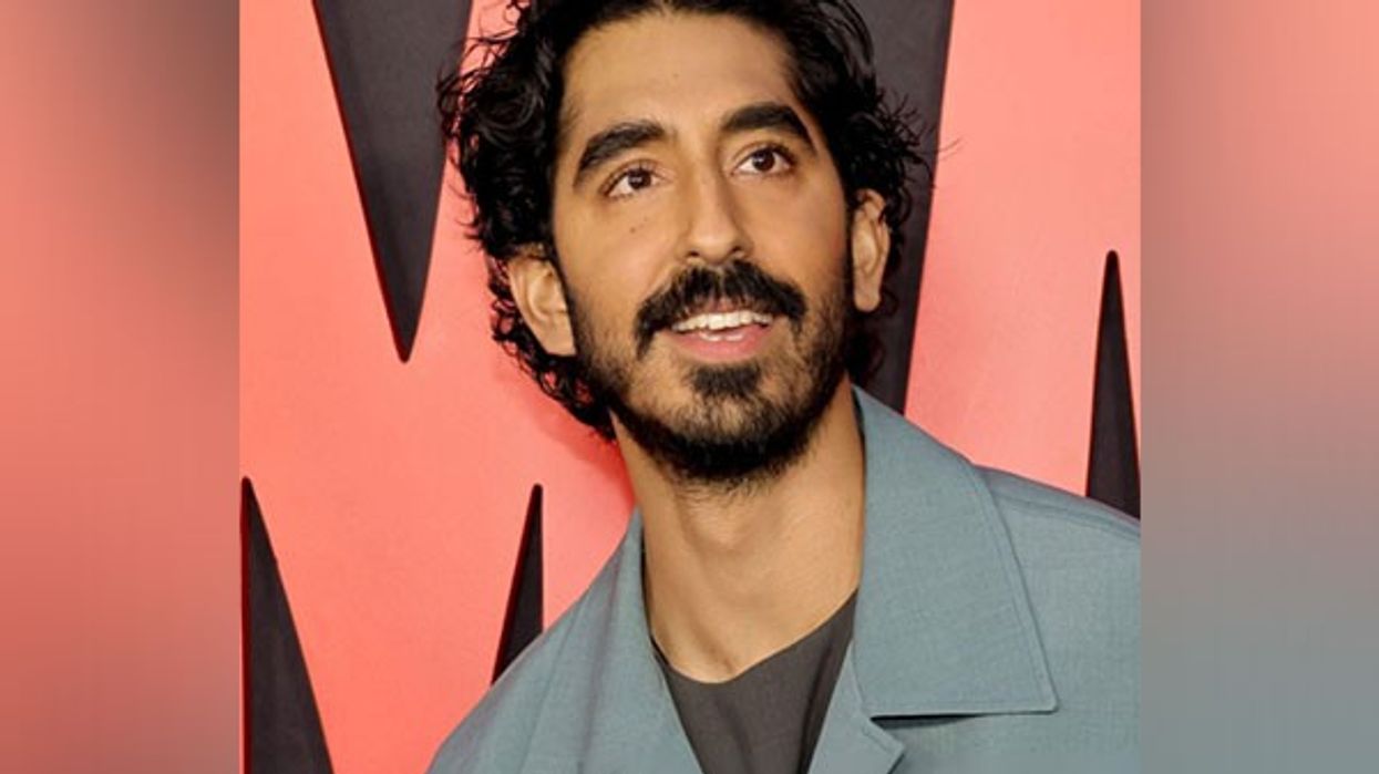"Would love to do it again": Dev Patel after directorial debut film 'Monkey Man'