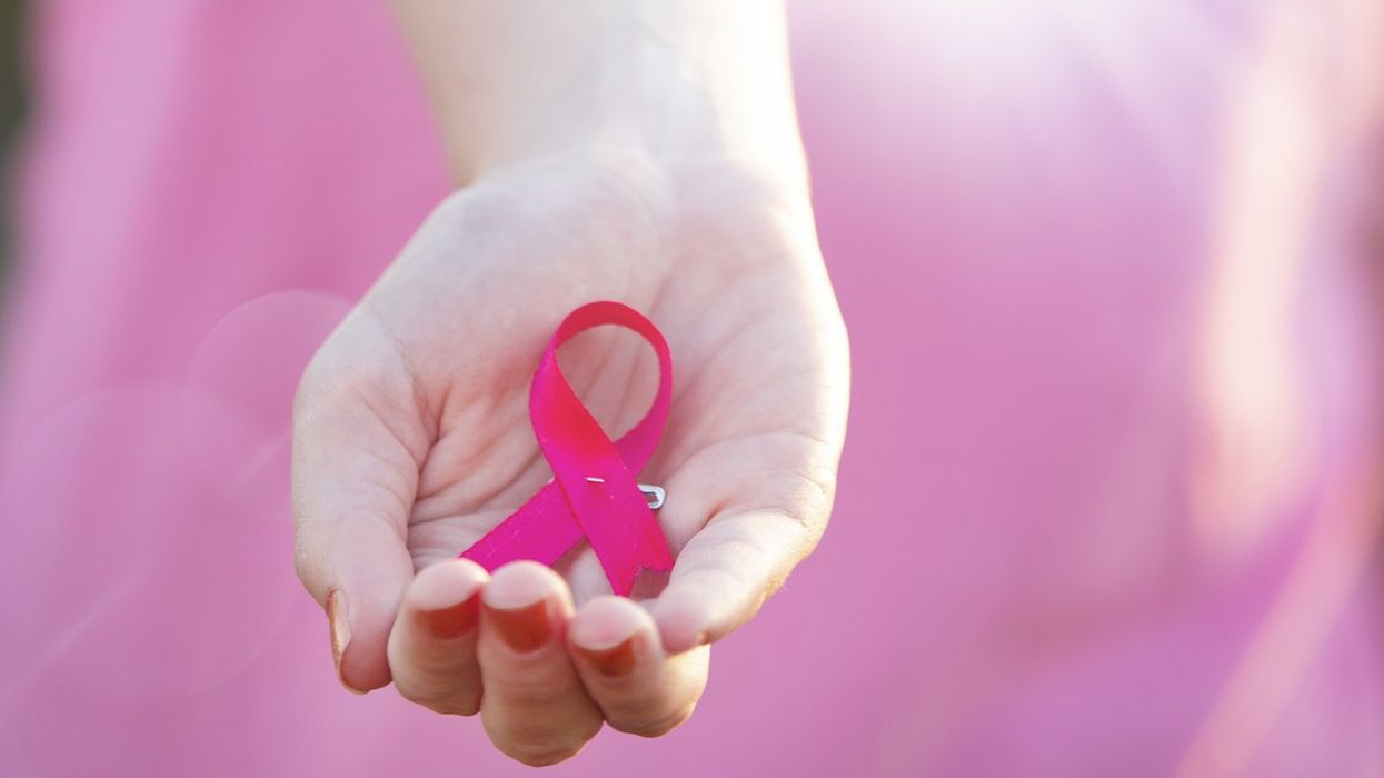 Helping cancer-hit young people lead normal lives