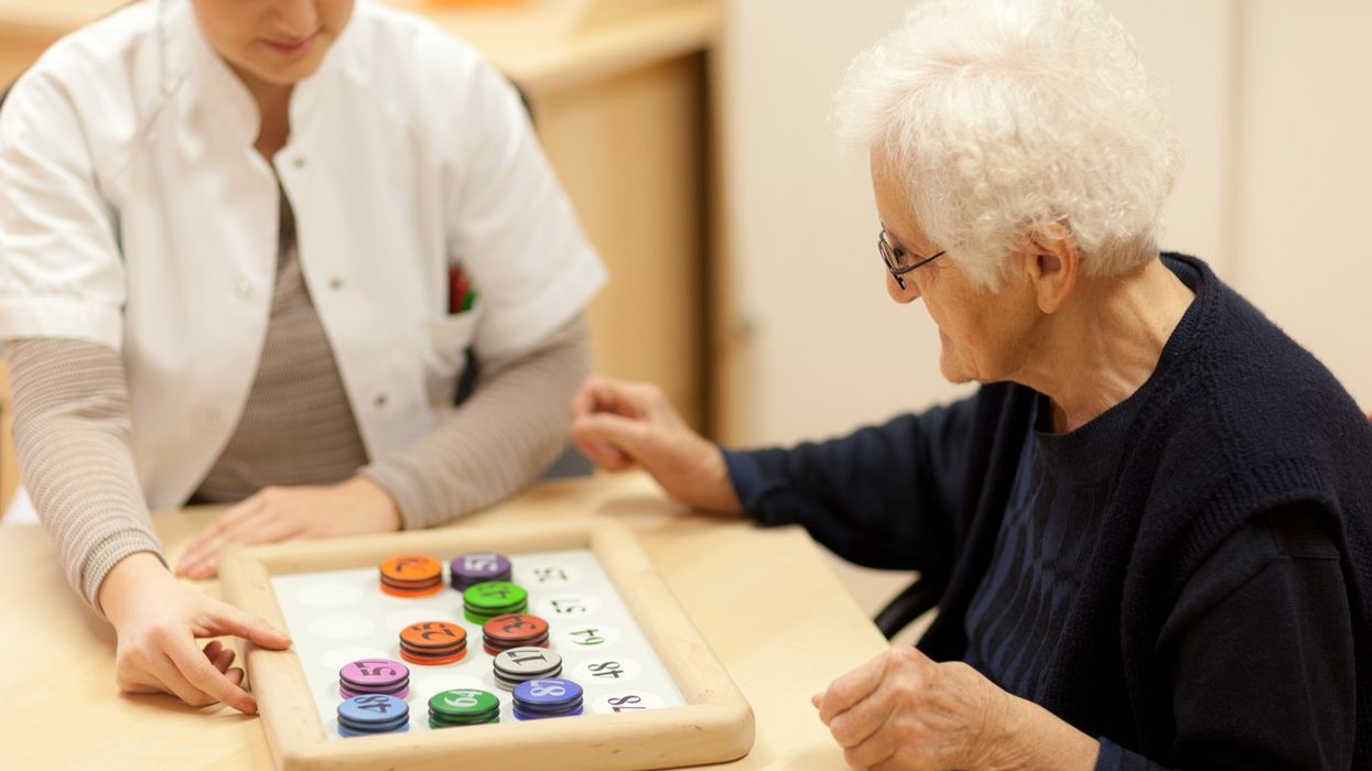 Asian neurologist's UK study to revolutionise dementia diagnosis