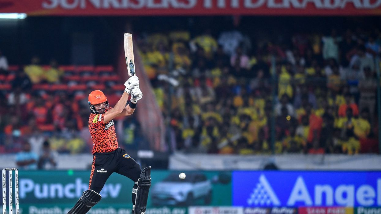 Markram, Abhishek Sharma lead Hyderabad to 6-wicket win over Chennai