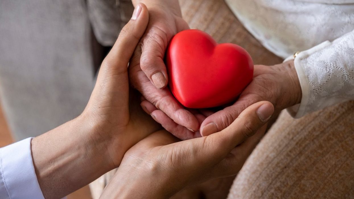 WHO promotes slogan 'My Health, My Right' on World Health Day