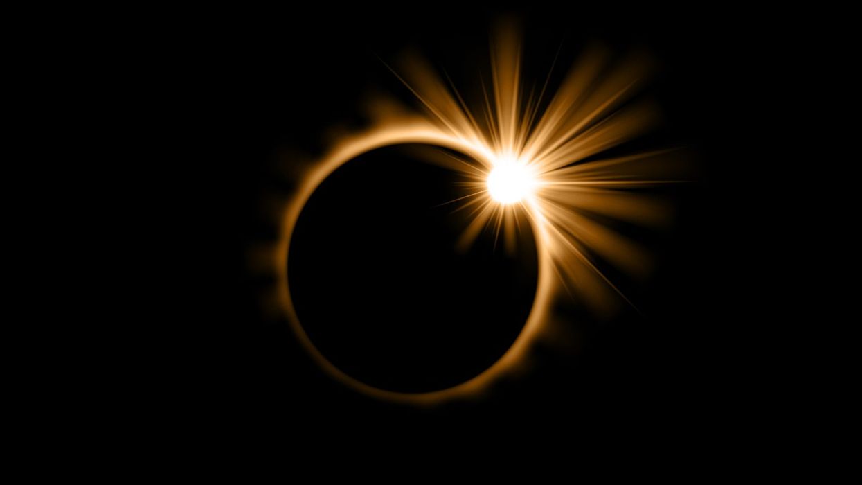 US to witness solar eclipse on April 8