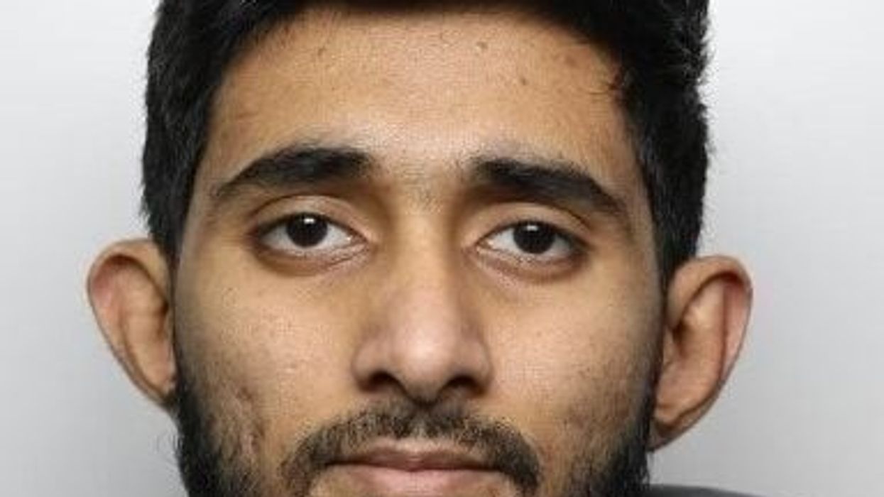 Bradford stabbing accused appears in court