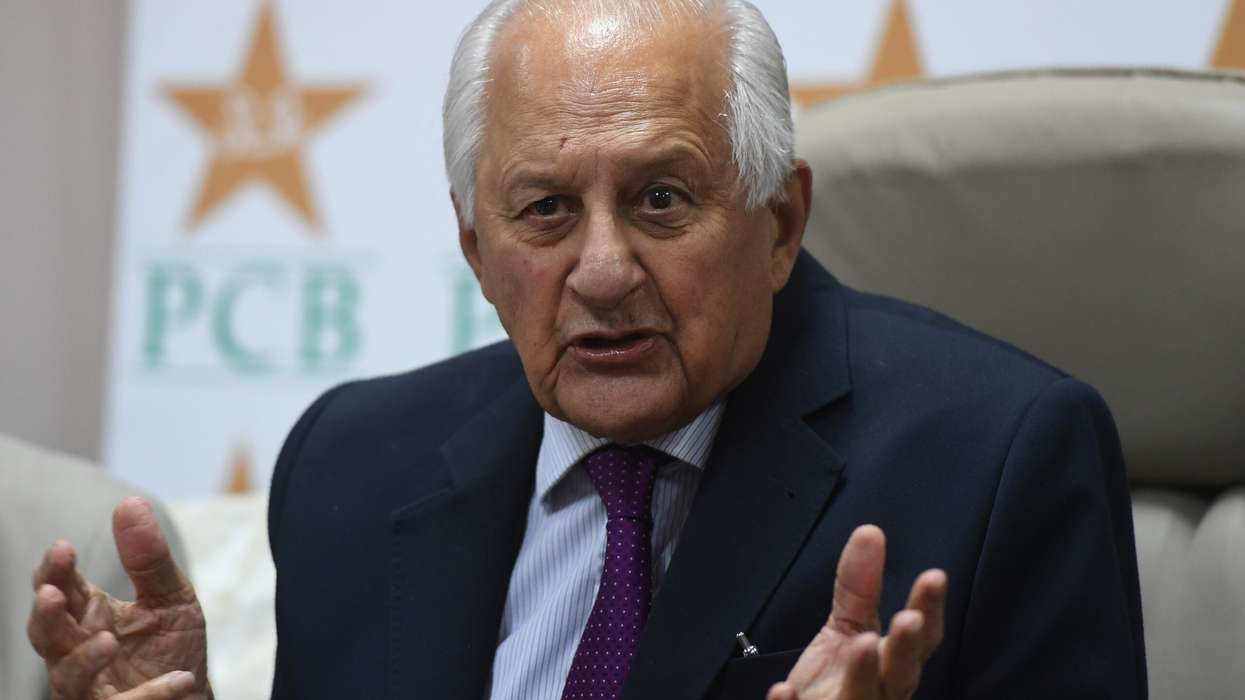 Obituary: Former Pakistan Cricket chairman and diplomat Shaharyar Khan