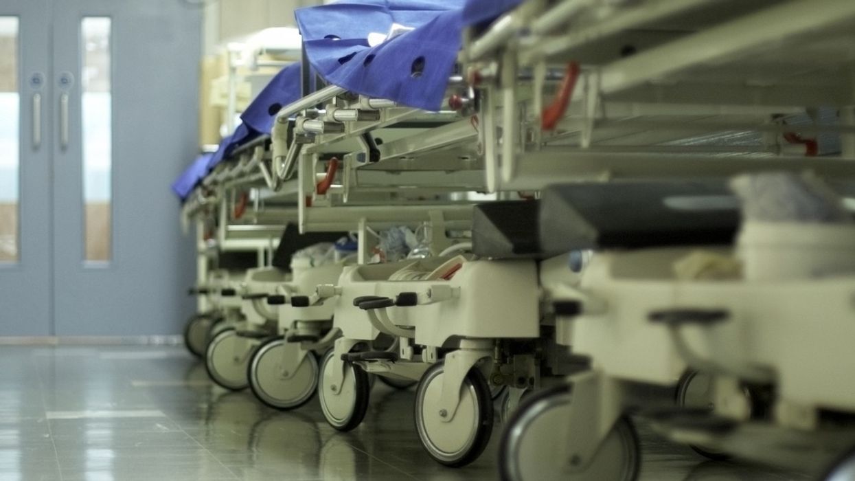 Safety concern over Spire hospitals