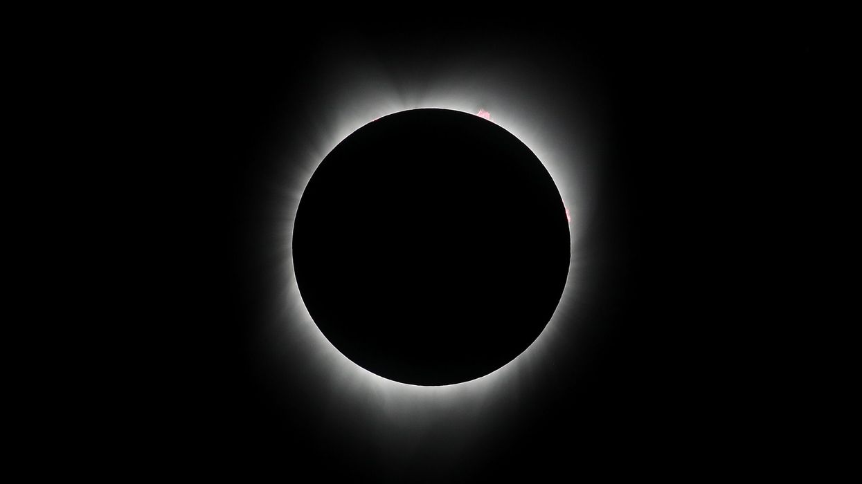 Bournemouth remembers, reflecting on the total solar eclipse of 1999