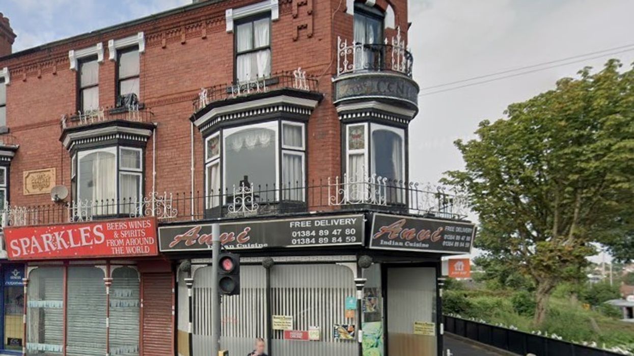 New Hindu temple to come up in Dudley