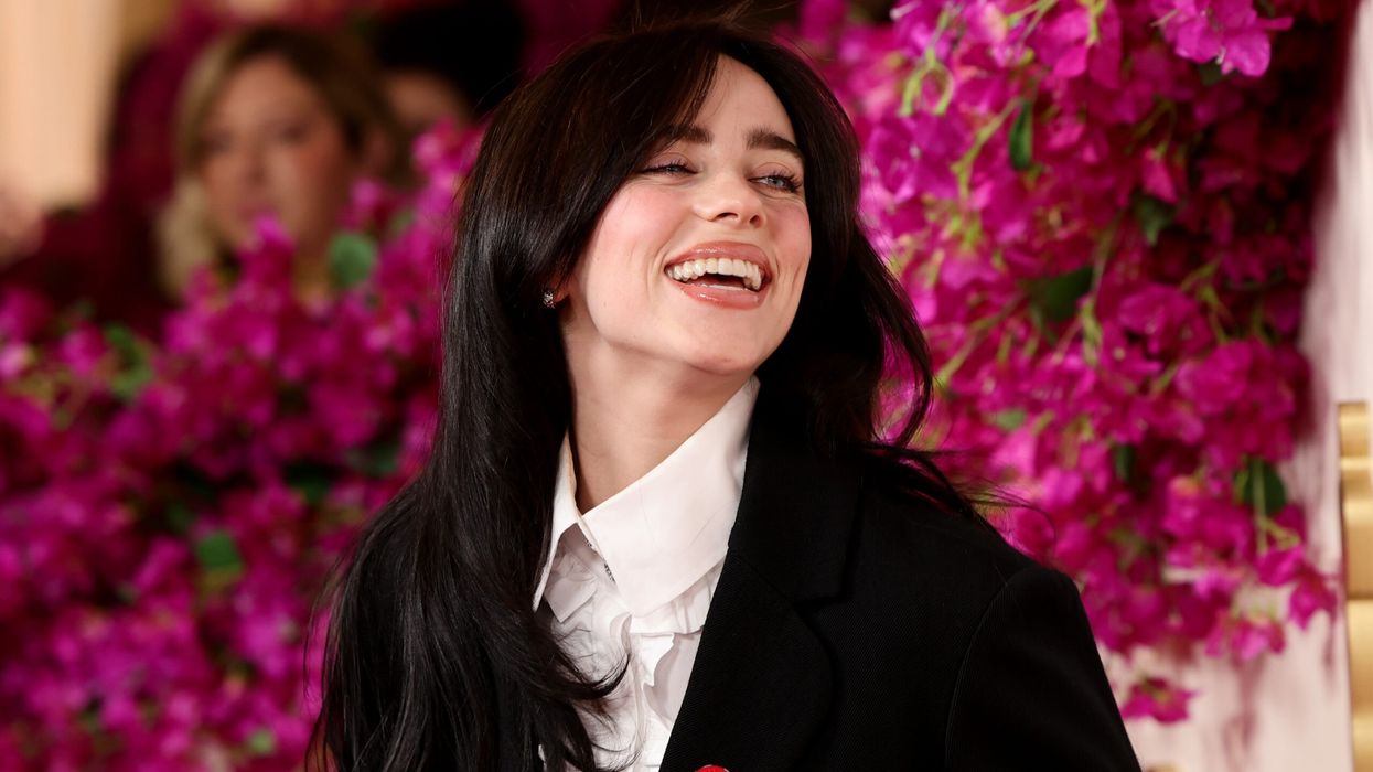 Billie Eilish reveals title and release date of new album