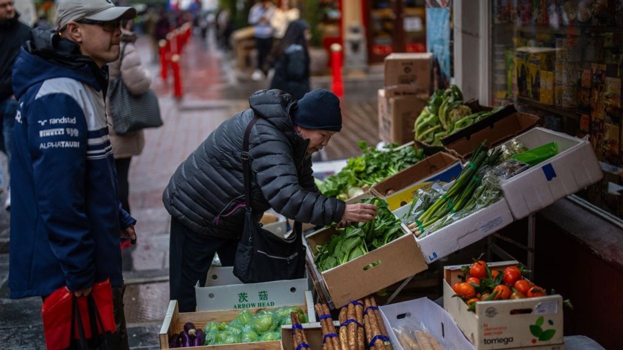 Cost-of-living crisis: FCA survey reveals improvement in financial struggles