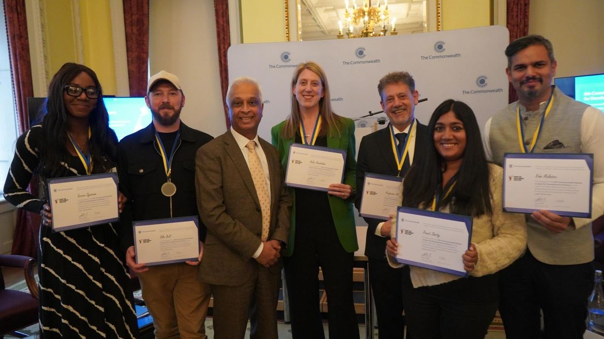 Indian tech experts embrace AI for development goals