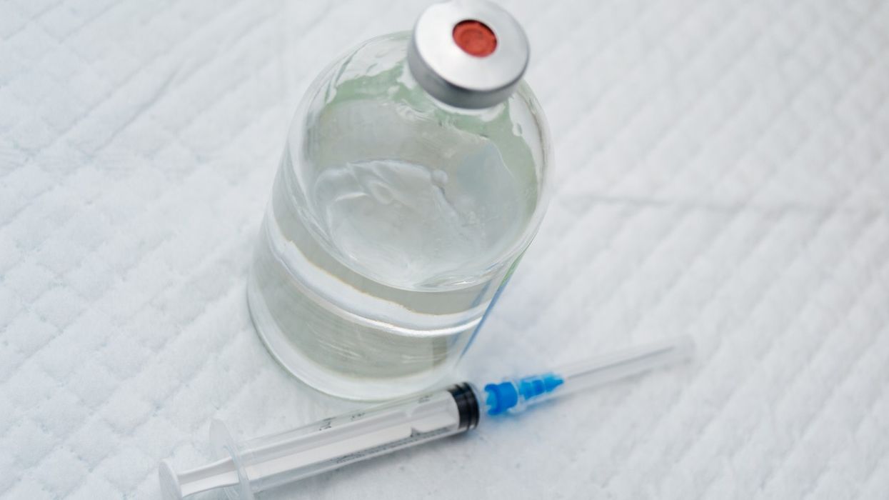 'Zombie drug' xylazine linked to 11 deaths in UK