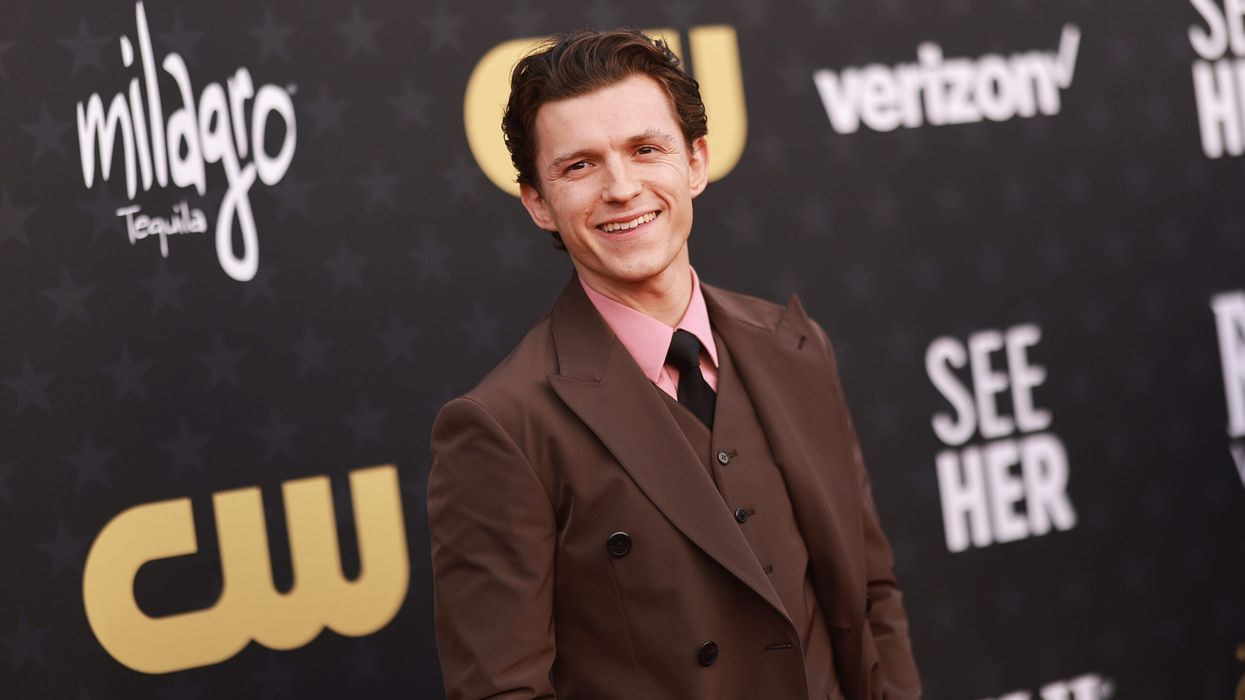 Tickets for Tom Holland's 'Romeo & Juliet' sold out in under two hours