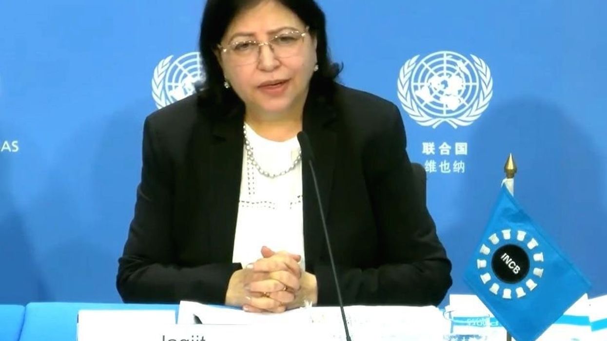 India wins big at UN, Jagjit Pavadia re-elected to key drug control board