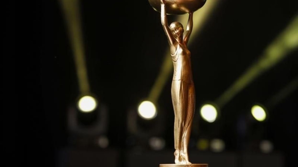 Six novels shortlisted for International Booker Prize