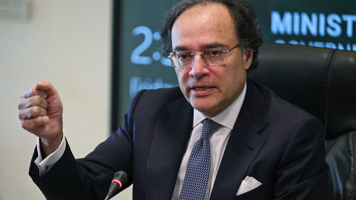 Pakistan needs 2-3 years to implement IMF reforms: Finance Minister
