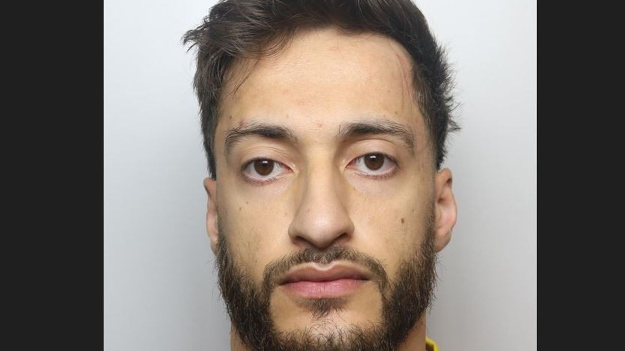 Bradford man jailed for 13 years for rape, sexual assault