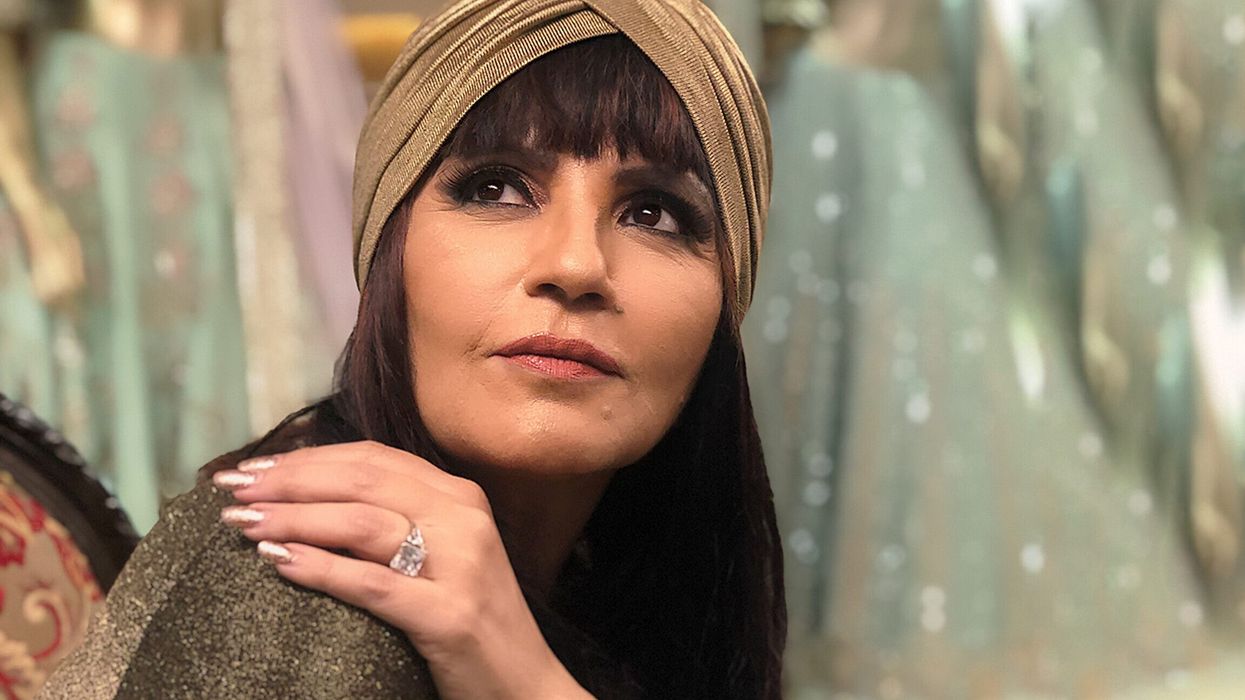Neeta Lulla: In pursuit of fashion excellence