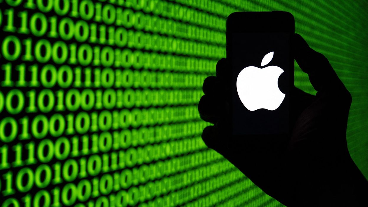 Apple warns of 'mercenary spyware attack' on users in India, 91 other countries