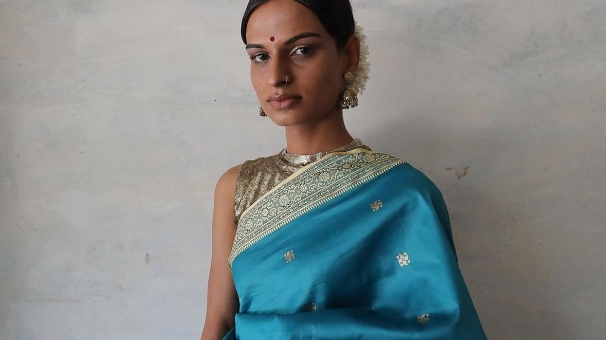 ‘Hope 'LSD 2' sets example for girls like me,’ says trans actress Bonita Rajpurohit