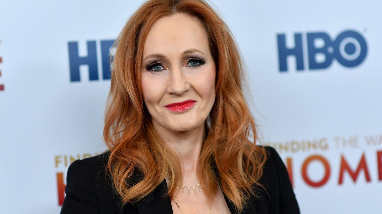 JK Rowling says she won’t ‘forgive’ Daniel Radcliffe and Emma Watson