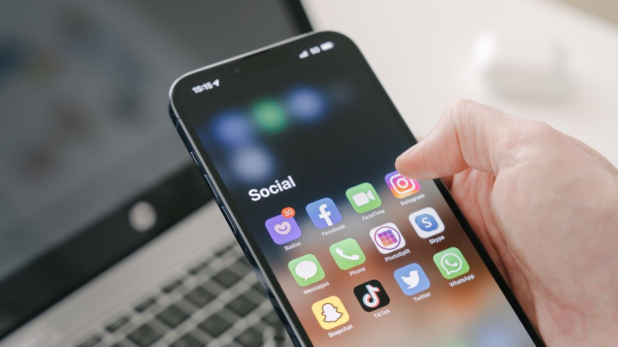 Smartphones, social media main culprits in poor mental health of youngsters: Study