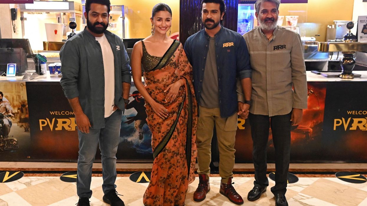 How south Indian cinema took over Bollywood