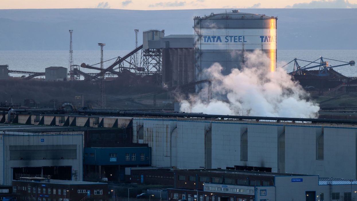 Tata Steel union to go ahead with industrial action