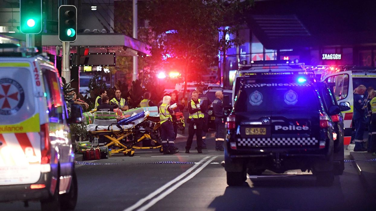 Pakistani man among those killed in Sydney attack