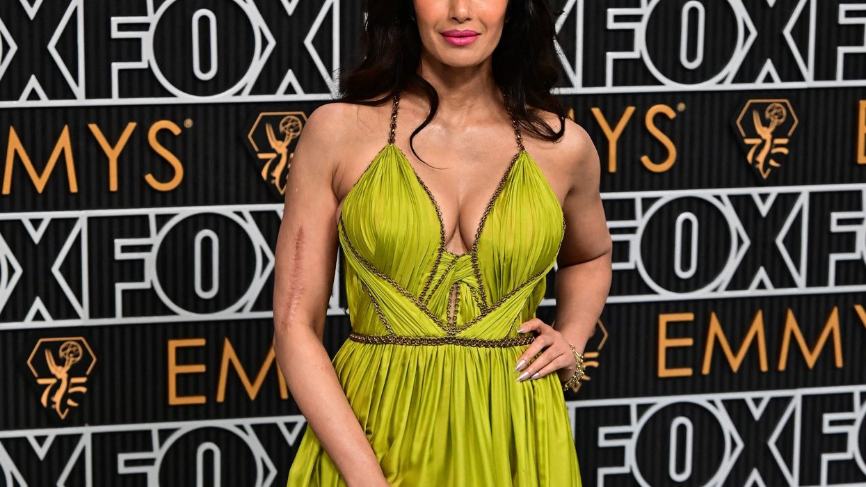 Padma Lakshmi reveals why she left ‘Top Chef’