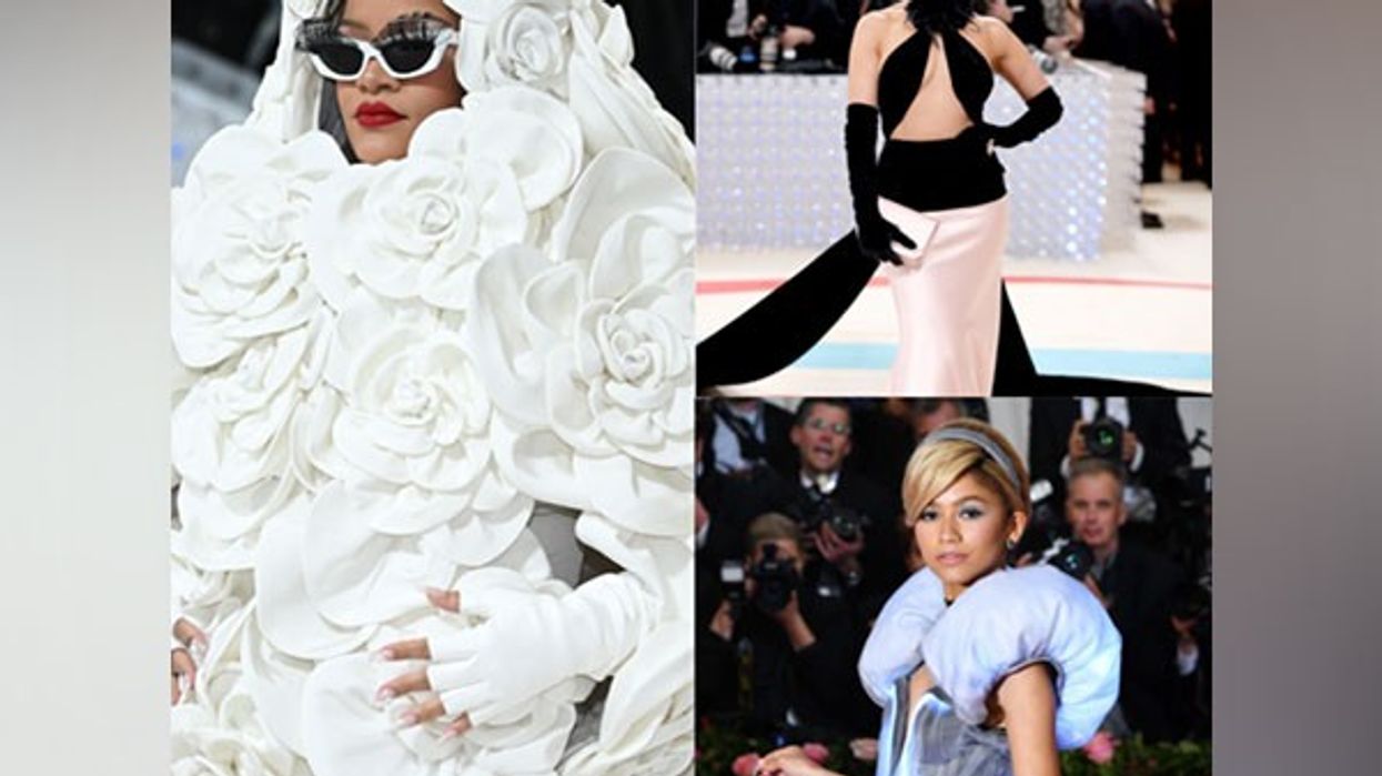 Met Gala 2024: What to expect from fashion's biggest night